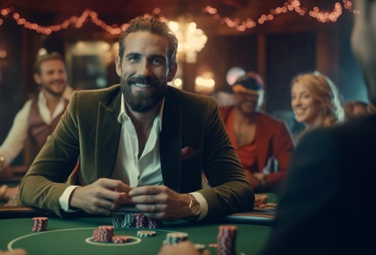 shapr3d Live Casino Tables