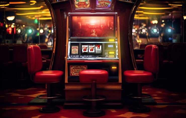 shapr3d Slot Collections
